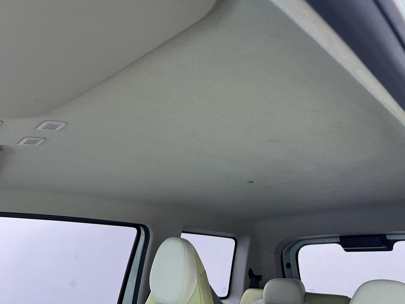 Geely Galaxy panda 2024