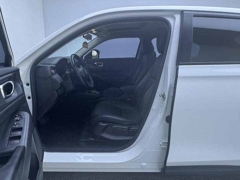 Honda Honda XR-V 2023