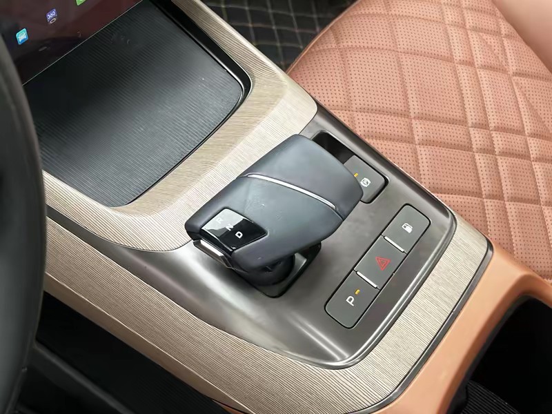 Changan Qiyuan Changan Qiyuan A05 Classic 2024