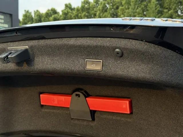 Volkswagen Magotan 330TSI DSG Luxury