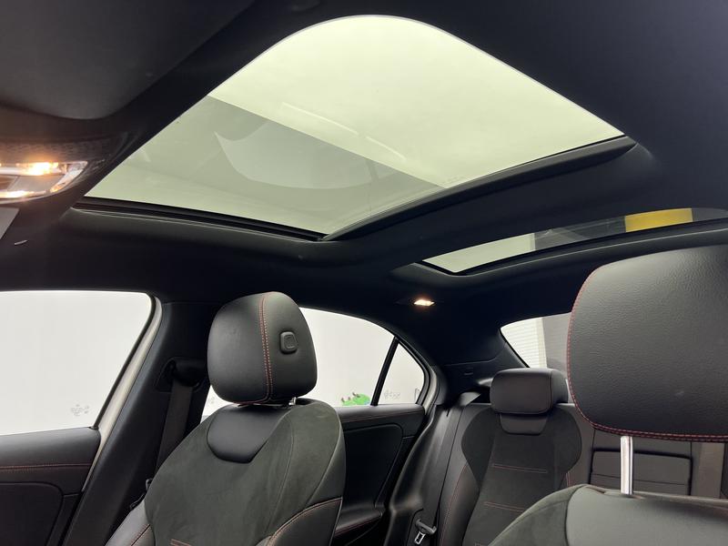 Mercedes-Benz Mercedes Benz A-Class 2023