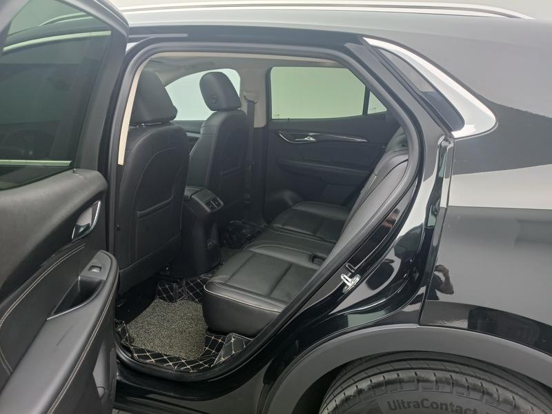Buick Encore S 2022