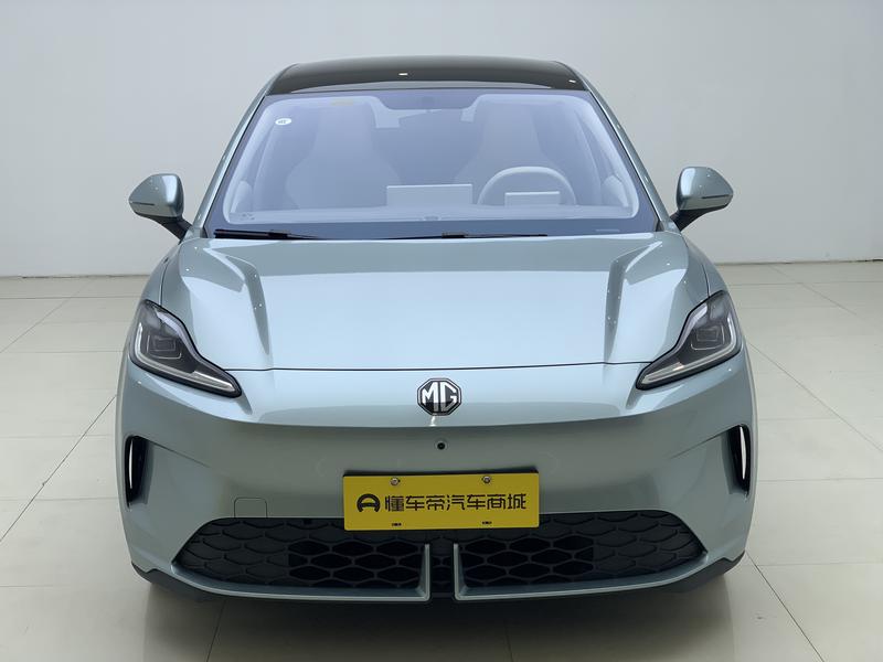 MG MG4 2026