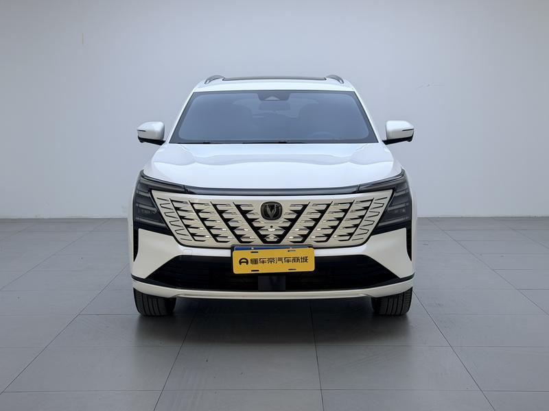 Changan Changan CS75 PLUS 2025