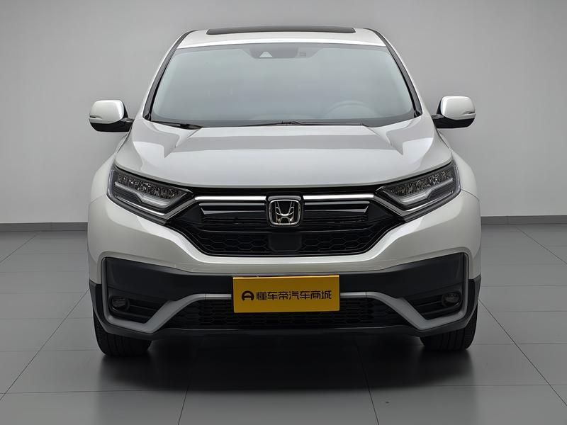 Honda Honda CR-V 2021