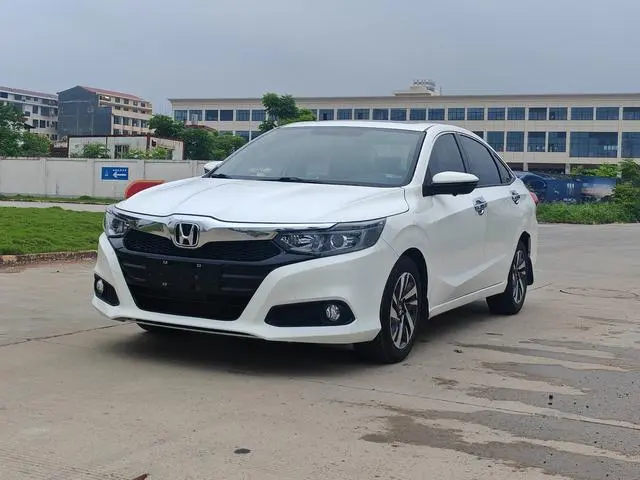 Honda Lingpai 180Turbo CVT Deluxe Edition Country VI