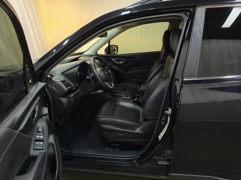 Subaru Forester Forester 2019