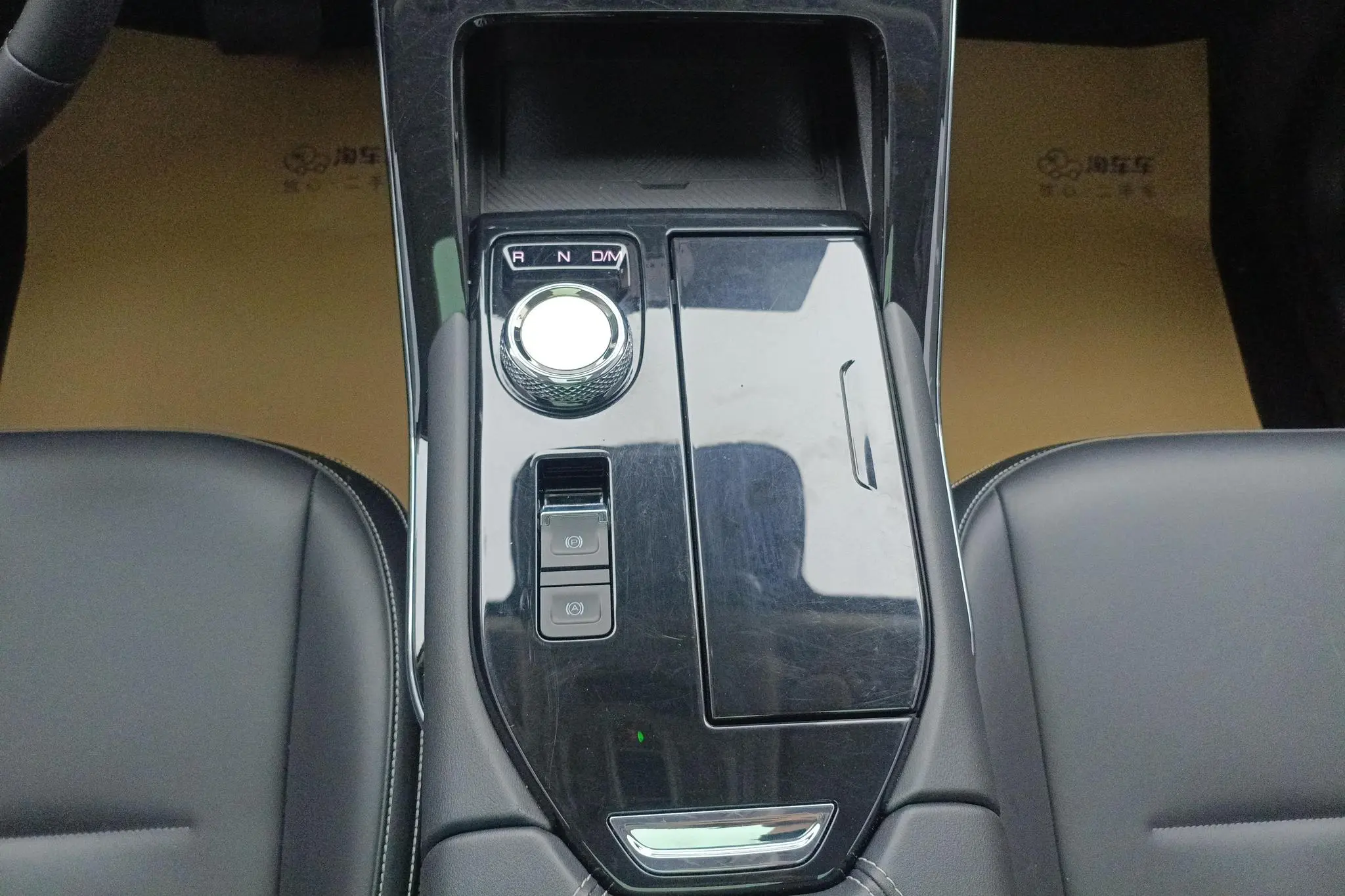 Haval Haval H6 The third generation 1.5 GDIT automatic Max version