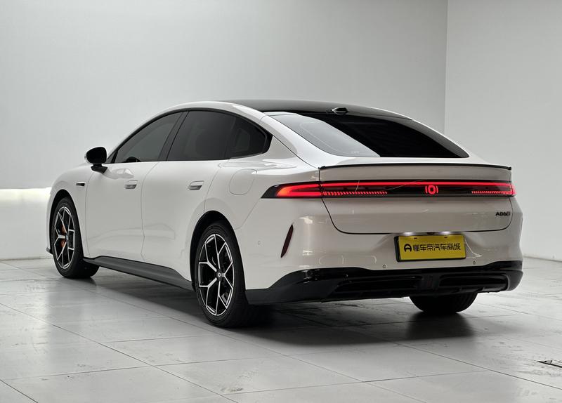 Changan Qiyuan Changan Qiyuan A06 2026