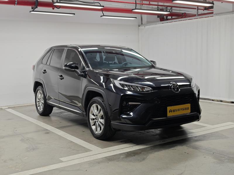 Toyota Vetlanda  2023