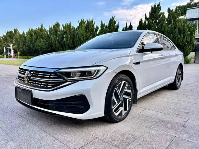 Volkswagen Sagitar 300TSI DSG Beyond Edition