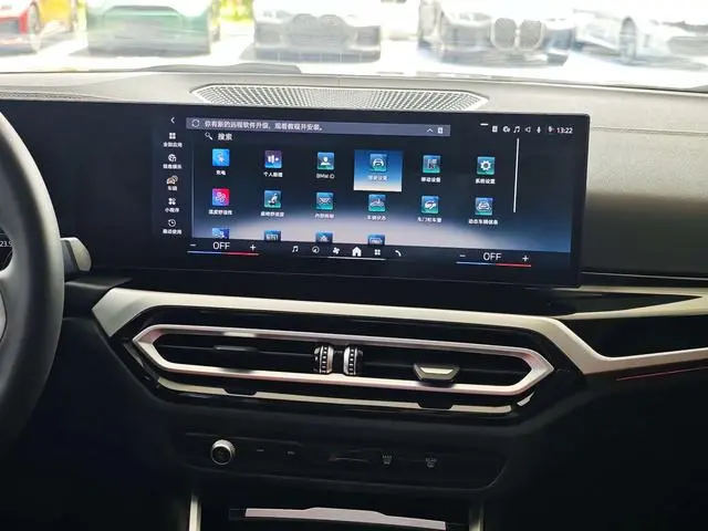 BMW BMW i3 eDrive35L