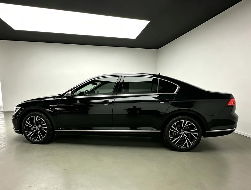 Volkswagen Magotan 2020