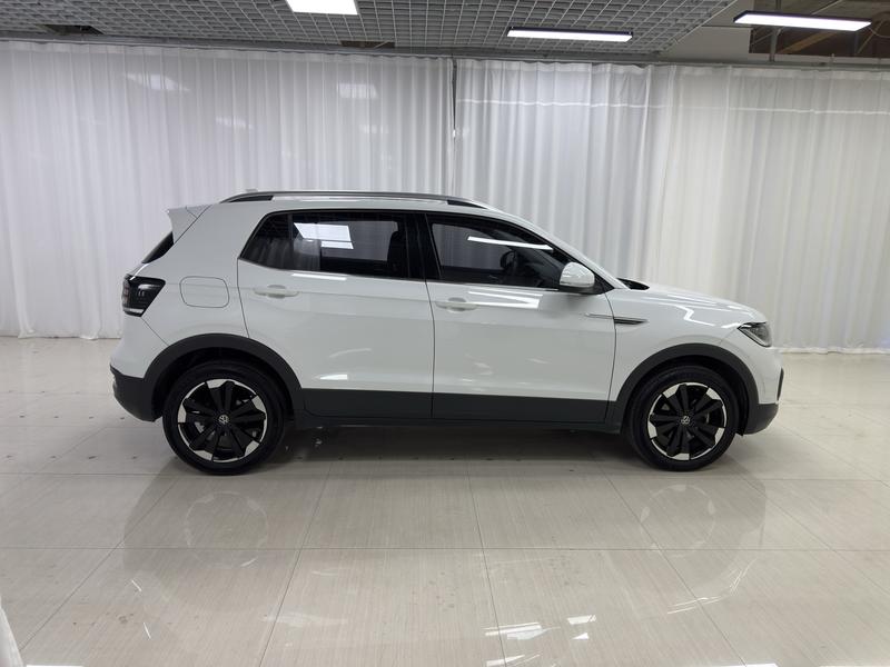 Volkswagen Explore Shadow 2020