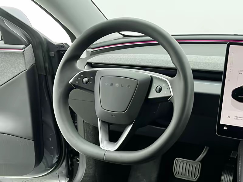 Tesla Model 3 2025