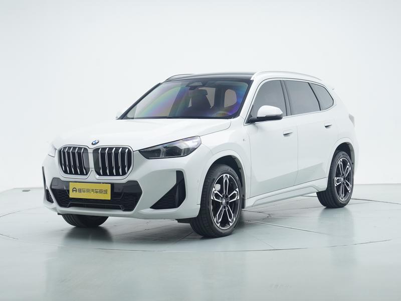 BMW BMW X1 2023