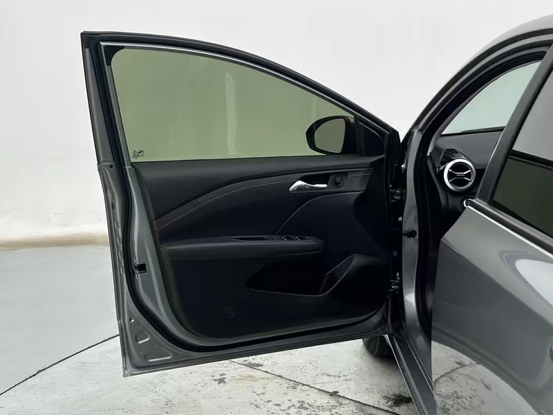 Chevrolet Koruze 2024