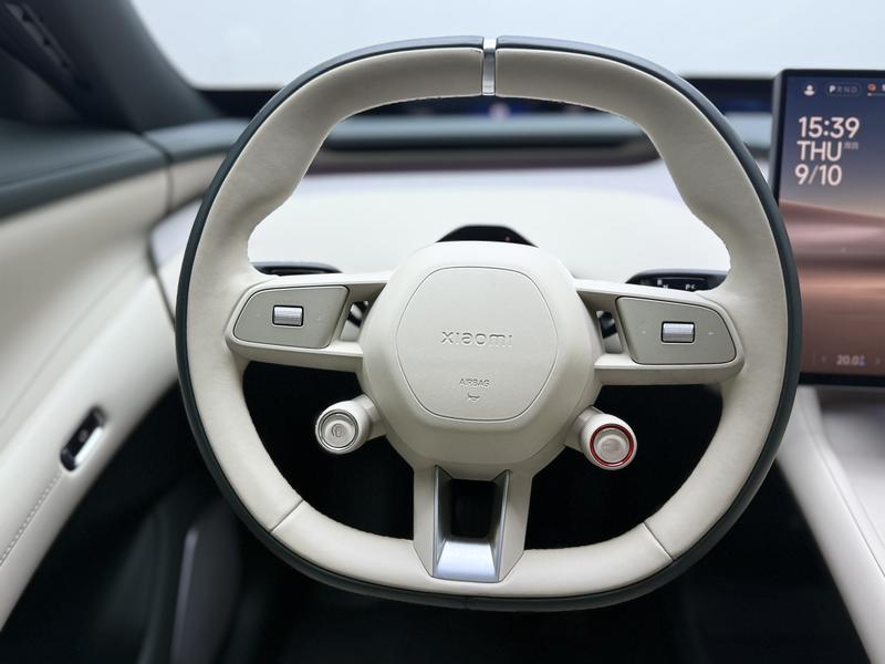 Xiaomi Auto Xiaomi YU7 2025