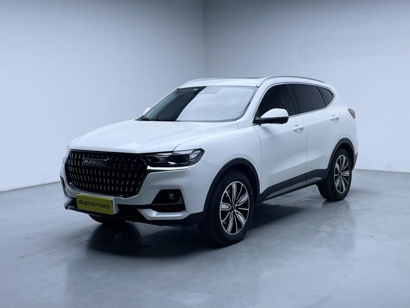 Haval Haval H6 2023