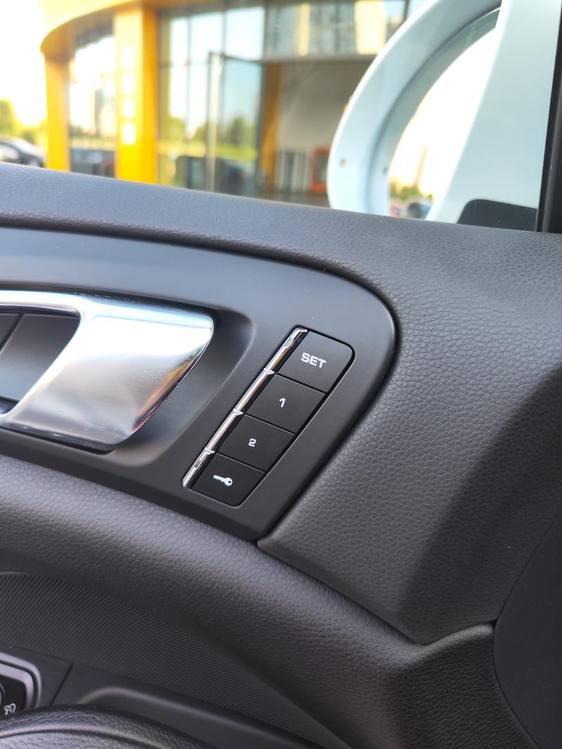 Porsche Cayenne 2015