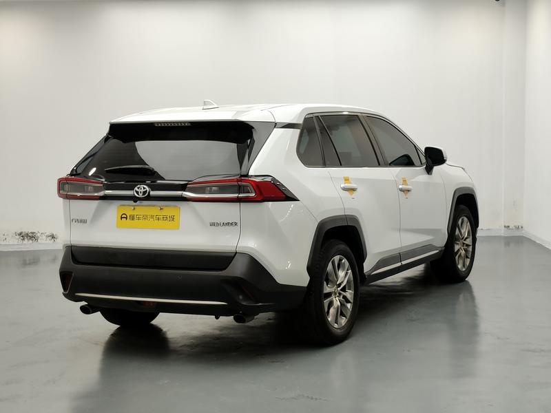 Toyota Vetlanda  2022