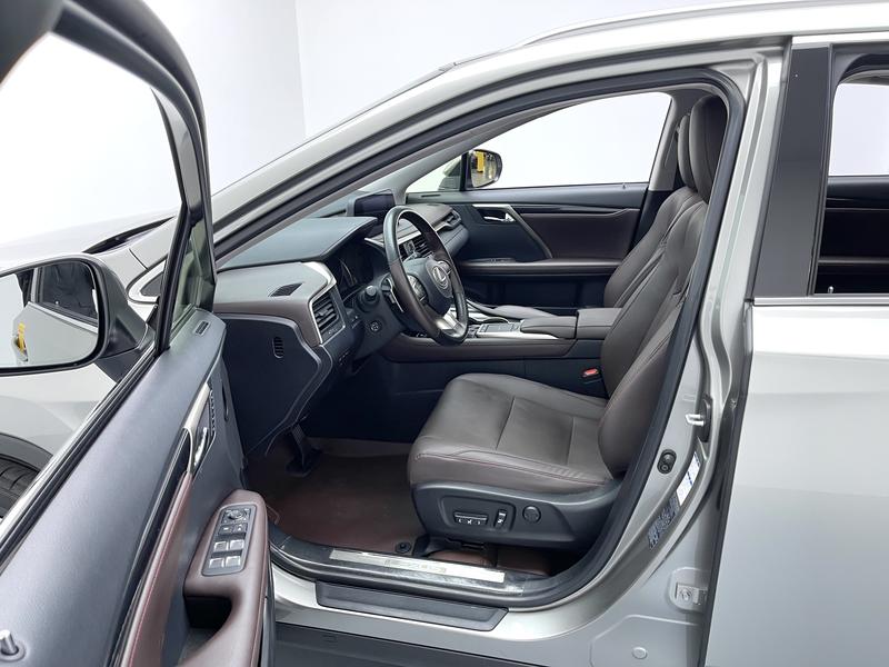 Lexus Lexus RX 2020