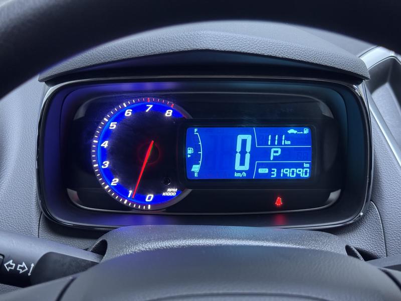 Chevrolet Create Cool 2016