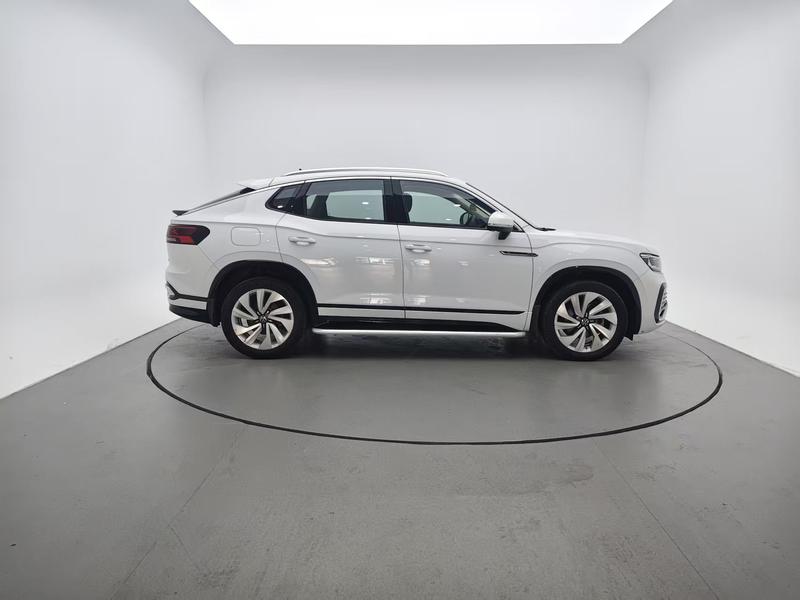 Volkswagen Explore Yue X 2020