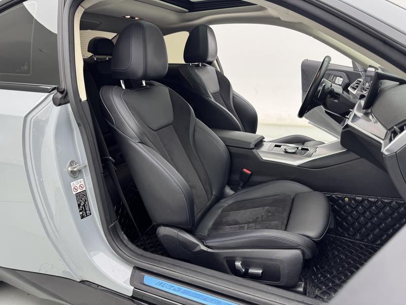 BMW BMW 2 Series (imported) 2023