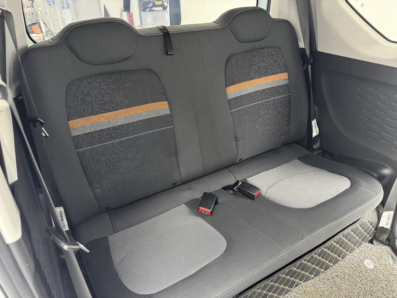 Wuling Wuling Hongguang MINIEV 2020