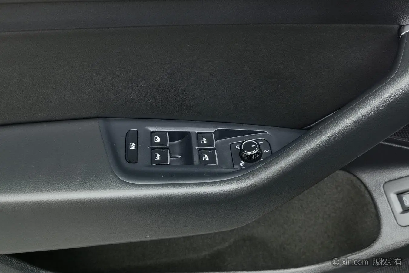 Volkswagen Magotan 330TSI DSG Luxury