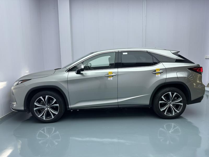 Lexus Lexus RX 2020
