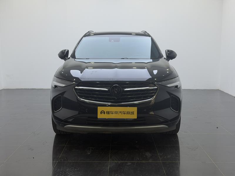 Buick Encore S 2020