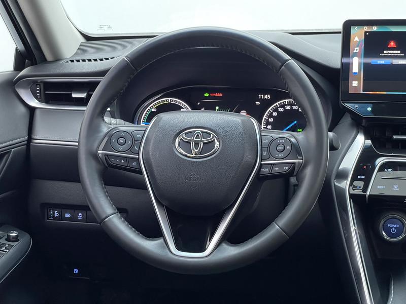 Toyota Venza  2022