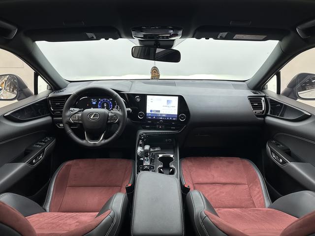Lexus Lexus NX 2023