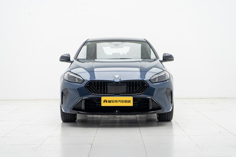 BMW BMW 2 Series 2025