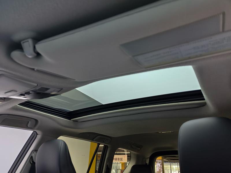 Toyota Prado 2018