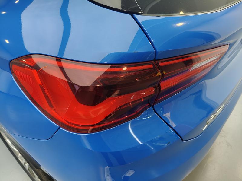 BMW BMW X2 (imported) 2018