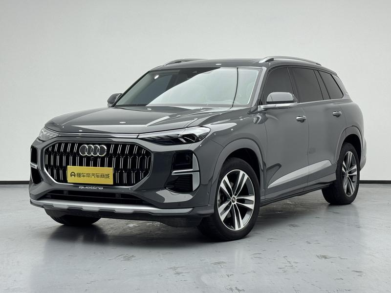 Audi Audi Q6 2023
