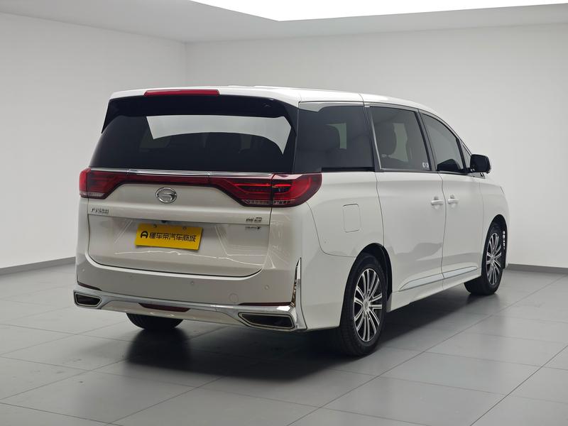 Trumpchi GAC Trumpchi M8 2023