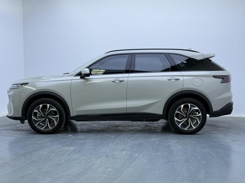 Haval Haval Xiaolong MAX 2025