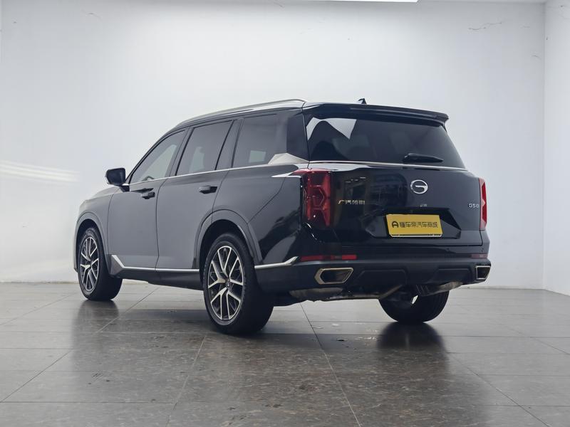 Trumpchi Trumpchi GS8 2025