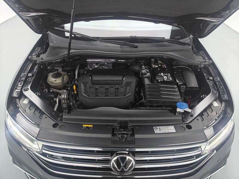 Volkswagen Tiguan L 2024