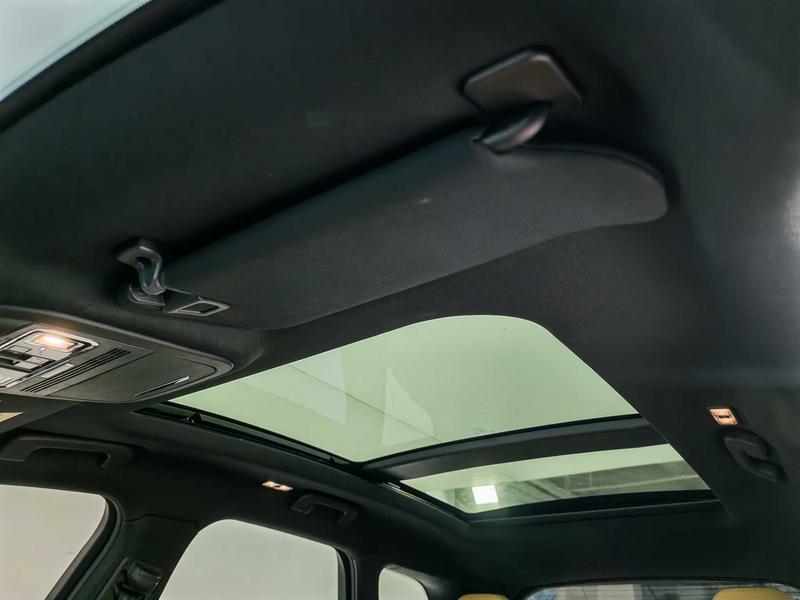 Lincoln adventurer 2022