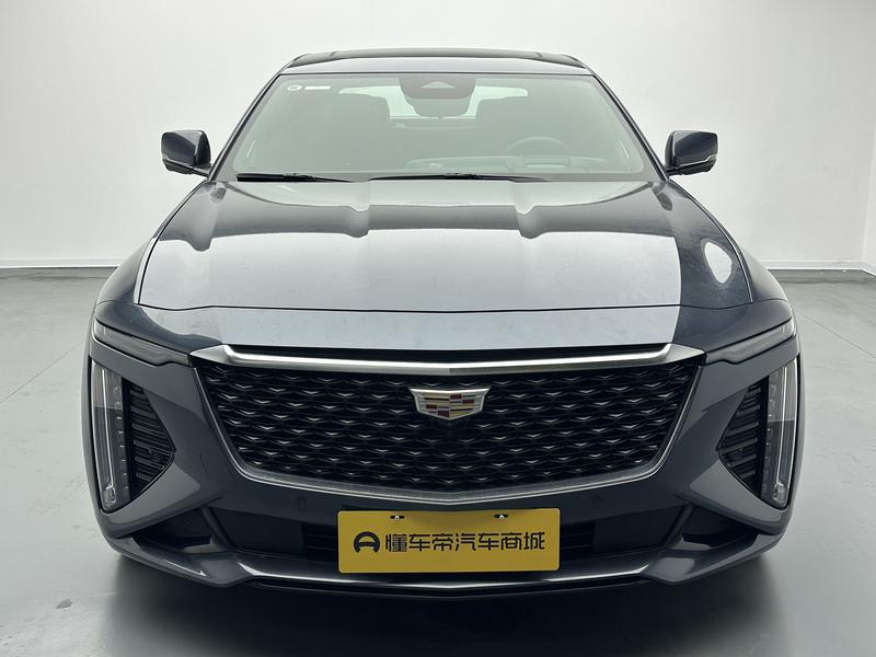 Cadillac Cadillac CT6 2023