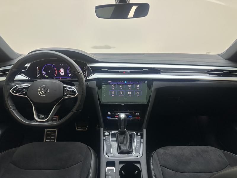 Volkswagen Volkswagen CC 2024