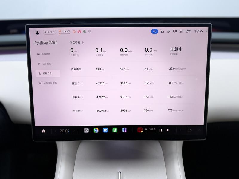 Xiaomi Auto Xiaomi YU7 2025