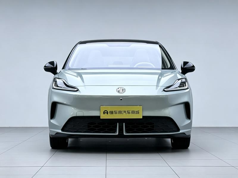 MG MG4 2026