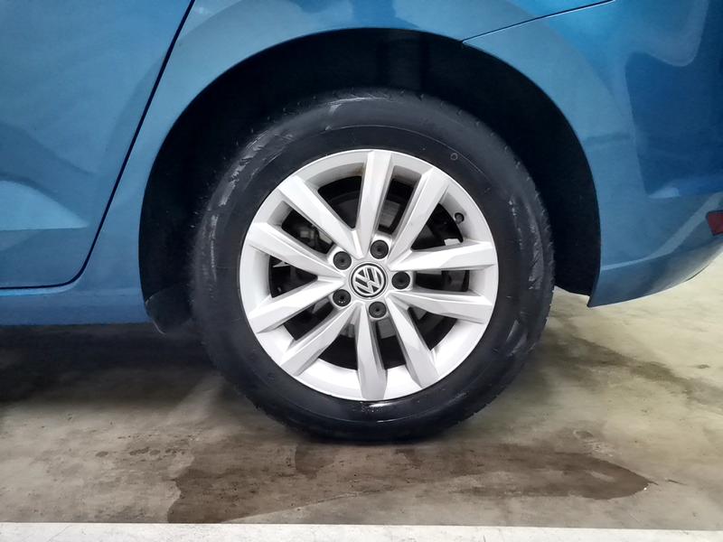 Volkswagen Touran L 2018
