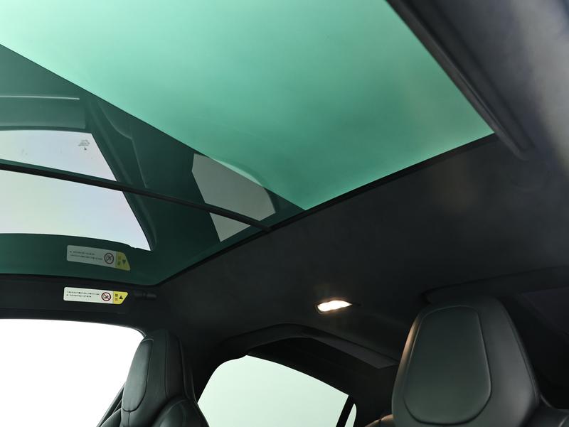 Tesla Model X 2016